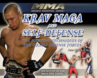Krav Maga and Self-Defense - Byers, Ann