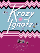 Krazy & Ignatz 1941-1942: A Ragout of Raspberries