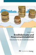 Kreditderivate und Finanzmarktstabilitt