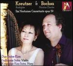 Kreutzer & Bochsa: Six Nocturnes Concertants Op. 59