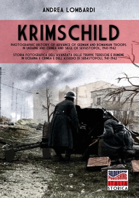 Krimschild 1941-1942 - Lombardi, Andrea