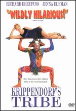 Krippendorf's Tribe - Todd Holland