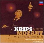 Krips Conducts Mozart [Box Set]