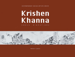 Krishen Khanna: Chola Migrations: Contemporary Indian Artists Series