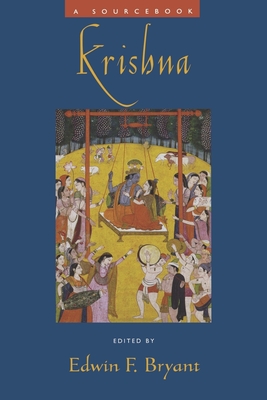 Krishna: A Sourcebook - Bryant, Edwin F