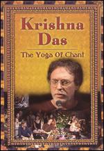 Krishna Das: The Yoga of Chant - David Silver