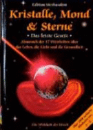 Kristalle, Mond Und Sterne. (Hardback)