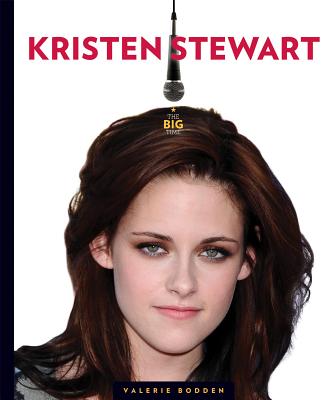 Kristen Stewart - Bodden, Valerie