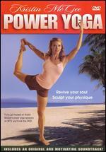 Kristin McGee: Power Yoga
