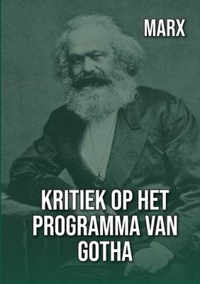 Kritiek op het programma van Gotha - Marx, Karl