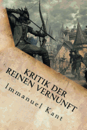 Kritik Der Reinen Vernunft