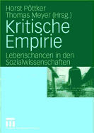 Kritische Empirie: Lebenschancen in Den Sozialwissenschaften. Festschrift Fr Rainer Geiler