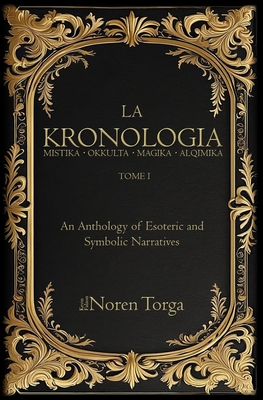 Kronologia Mistika, Okkulta, Magika, Alqimika: A Compilement of Esoteric & symbolic Narratives - Falzon, Kevin