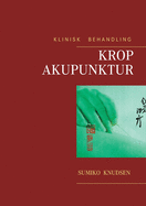 Krop Akupunktur Klinisk Behandling