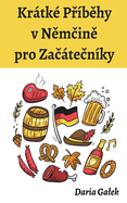 Krtk Prbehy v Nemcine pro Zactecnky