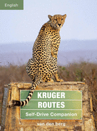 Krugar Routes: Self-Drive Companion