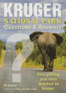 Kruger National Park: Questions & answers