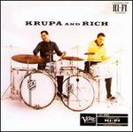 Krupa and Rich