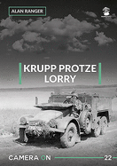 Krupp Protze Lorry