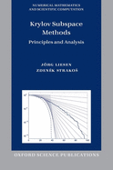 Krylov Subspace Methods: Principles and Analysis