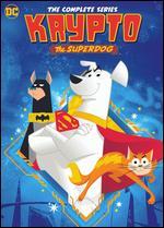 Krypto the Superdog: The Complete Series