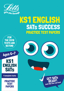 KS1 English SATs Practice Test Papers: For the 2021 Tests