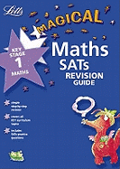 Ks1 Magical Sats Maths Revision Guide..