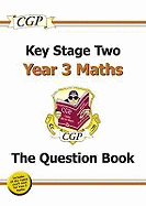 KS2 Maths Year 3 Targeted Question Book