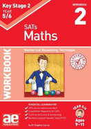KS2 Maths Year 5/6 Workbook 2: Numerical Reasoning Technique