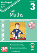 KS2 Maths Year 5/6 Workbook 3: Numerical Reasoning Technique