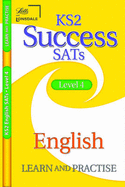 KS2 Success Learn and Practise English Level 4