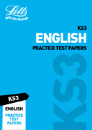 KS3 English Practice Test Papers