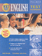 Ks3 English Test Techniques 11 14 - Brindle, Keith