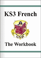 KS3 French Workbook with Answers