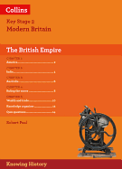 KS3 History The British Empire