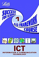 KS3 ICT Course: Student's Book