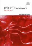KS3 ICT Homework: Year 9