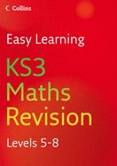 KS3 Maths: Revision Levels 5-8