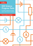 KS3 Science Progress Tests: For KS3 in England and Wales