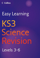 KS3 Science Revision 3-6