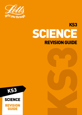 KS3 Science Revision Guide - Letts KS3