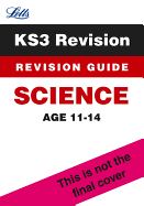 KS3 Science Revision Guide