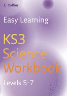 KS3 Science Workbook 5-7