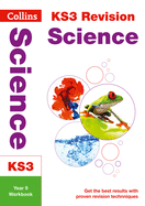 KS3 Science Year 9 Workbook: Ideal for Year 9