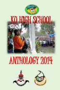 Ku High School Anthology 2014