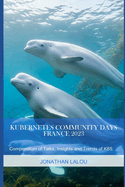 Kubernetes Community Days - France 2023: Compendium of Talks, Insights and Trends of K8S
