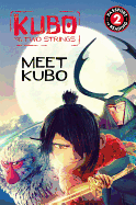 Kubo and the Two Strings: Meet Kubo: Level 2