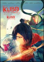 Kubo and the Two Strings - Travis Knight