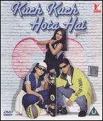 Kuch Kuch Hota Hai - Karan Johar