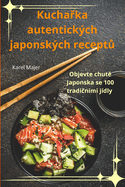 Kucha ka autentickch japonskch recept